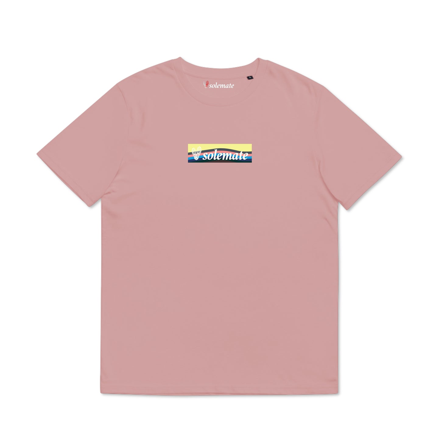 1/97 Box Logo T-Shirt