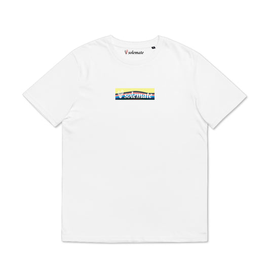 1/97 Box Logo T-Shirt