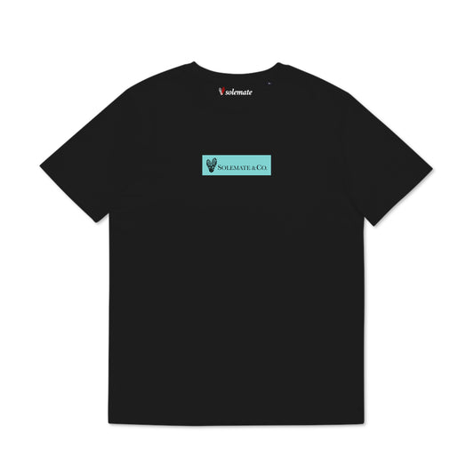 1837 Box Logo T-Shirt