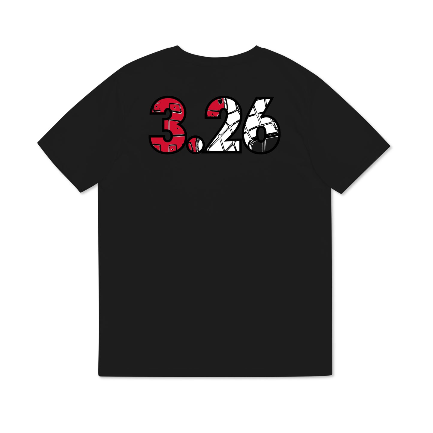 3.26 T-Shirt