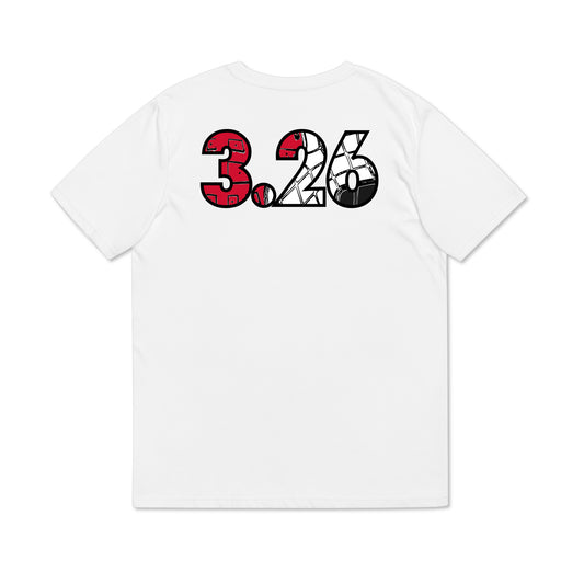 3.26 T-Shirt