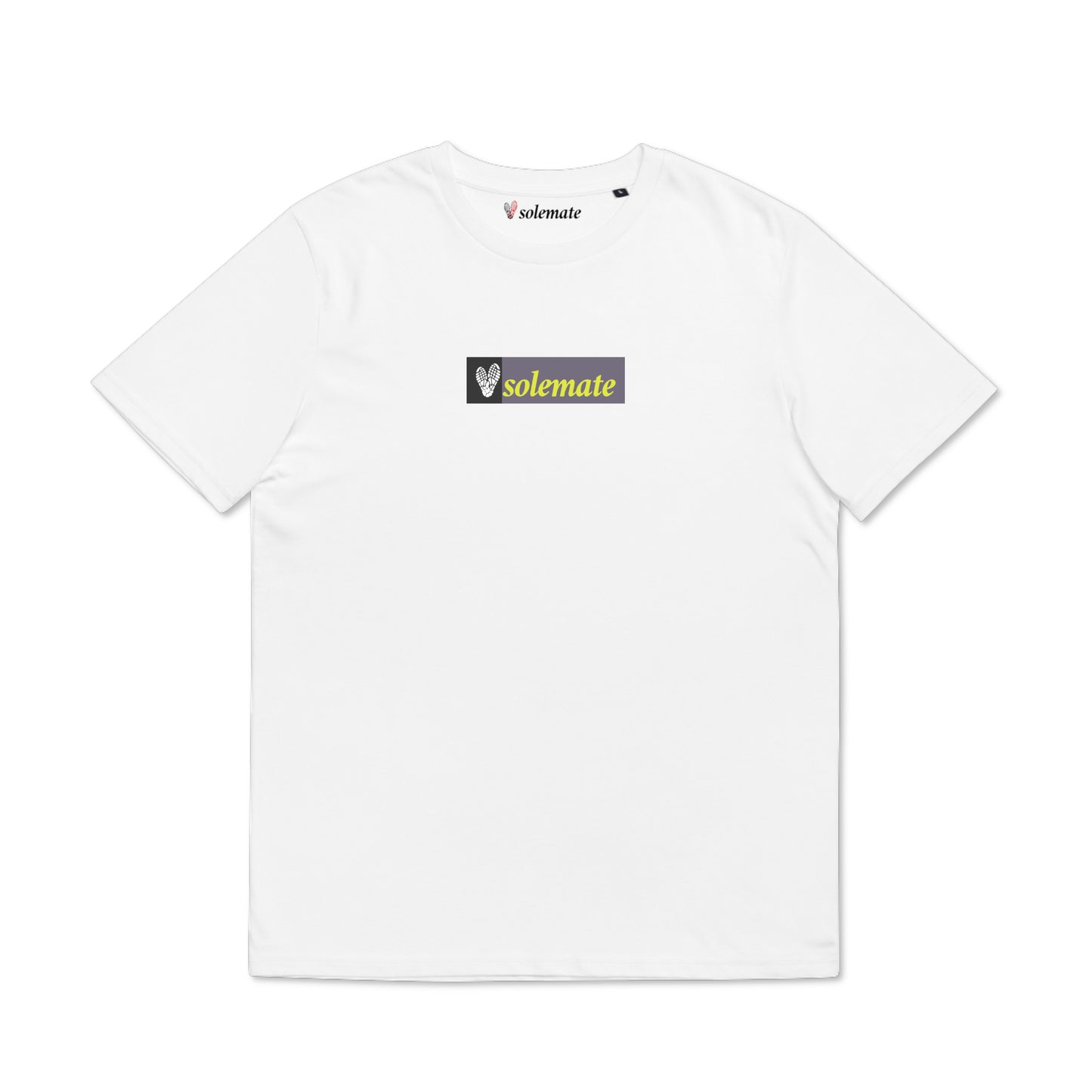 95 Box Logo T-Shirt