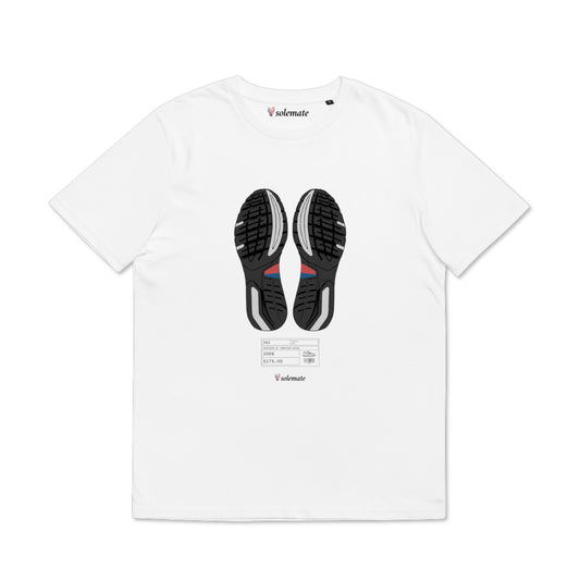 992 Footprints T-Shirt