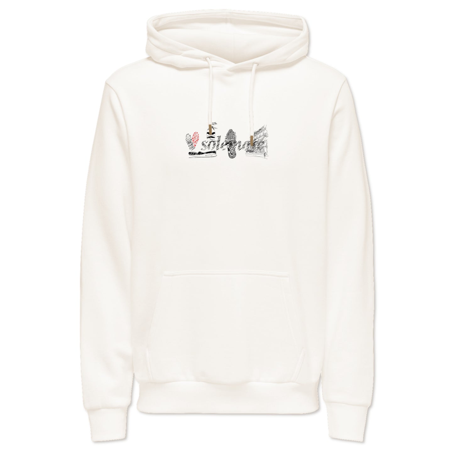 AIRvolution Hoodie