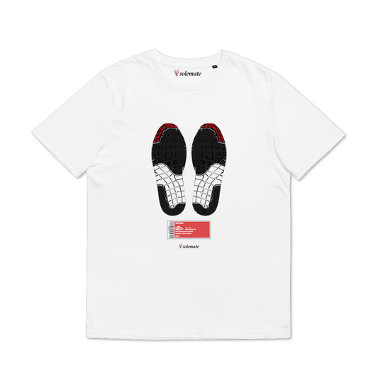 AM1 Footprints T-Shirt