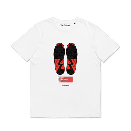AM90 Footprints T-Shirt