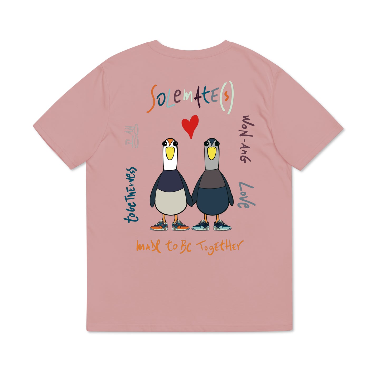 Better Together T-Shirt