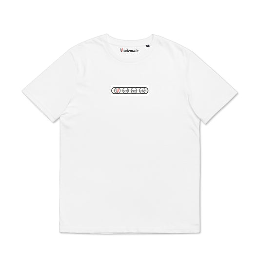 Big Bubble Box Logo T-Shirt