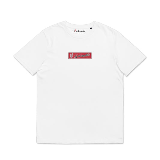 Chicago Box Logo T-Shirt