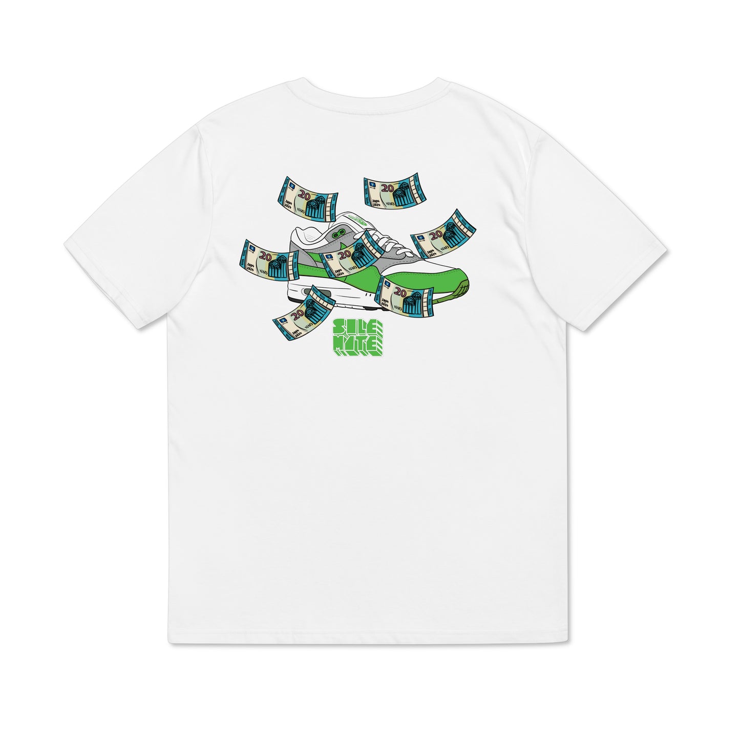 Chlorophyll 20 T-Shirt