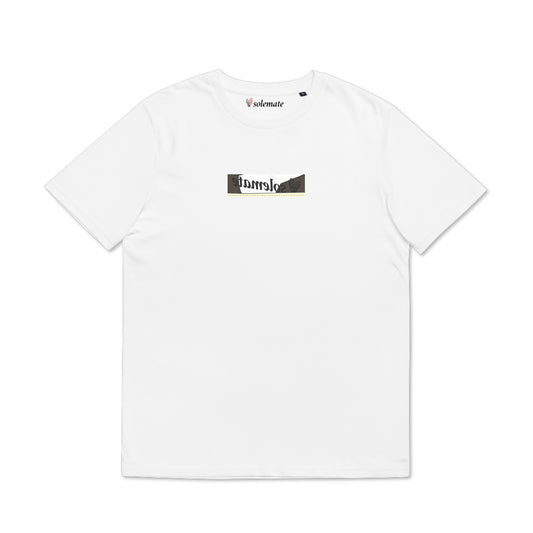 Dark Mocha High Box Logo T-Shirt