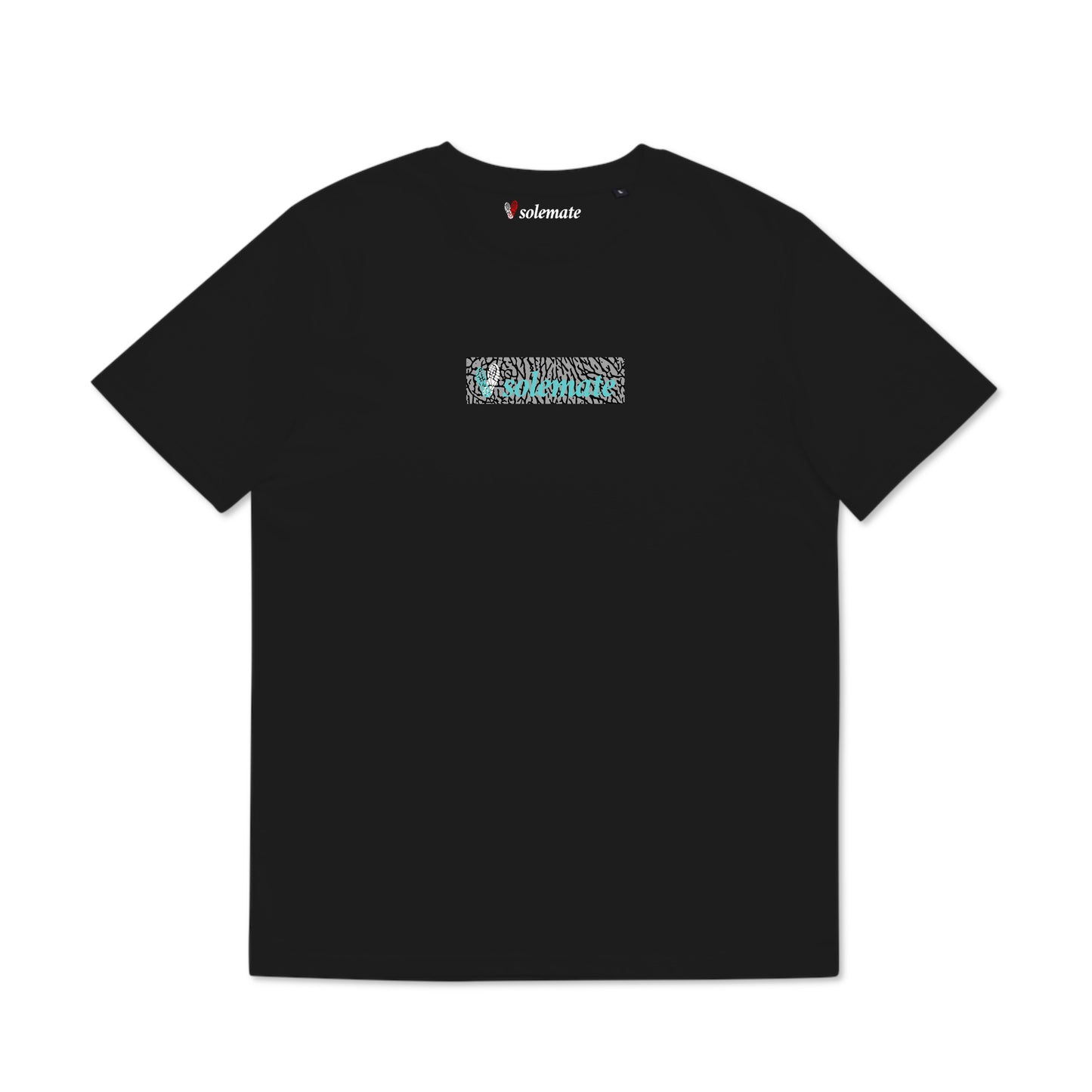 Elephant Box Logo T-Shirt