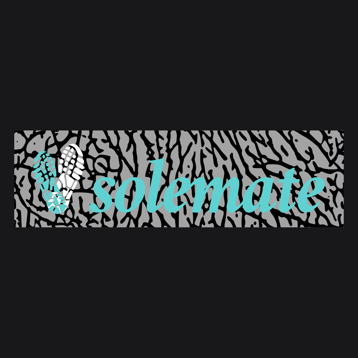 Elephant Box Logo T-Shirt