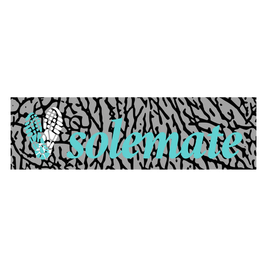 Elephant Box Logo T-Shirt