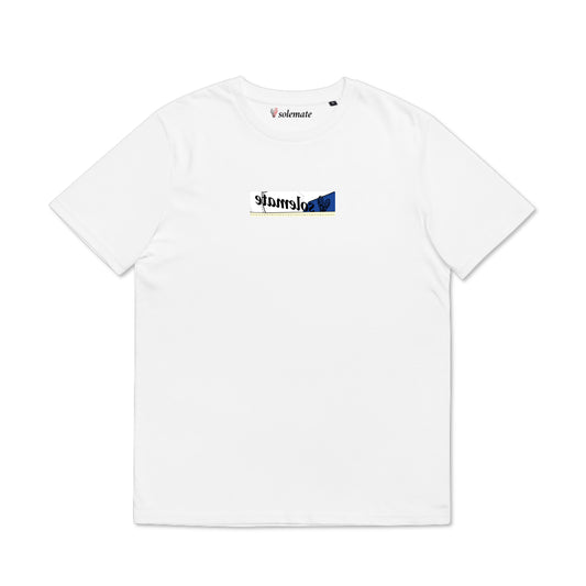 Frag High Box Logo T-Shirt