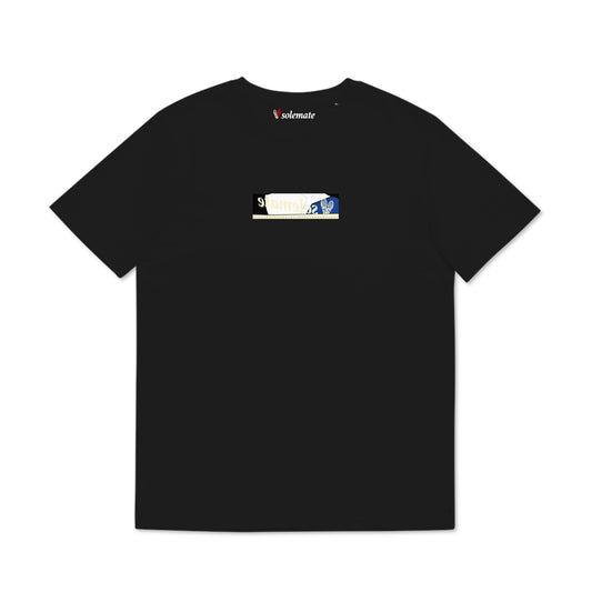 Frag Low Box Logo T-Shirt