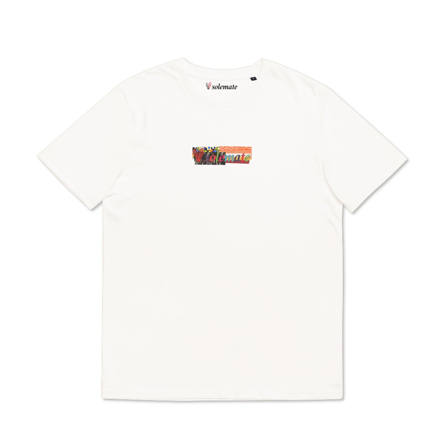 Heavy Box Logo T-Shirt