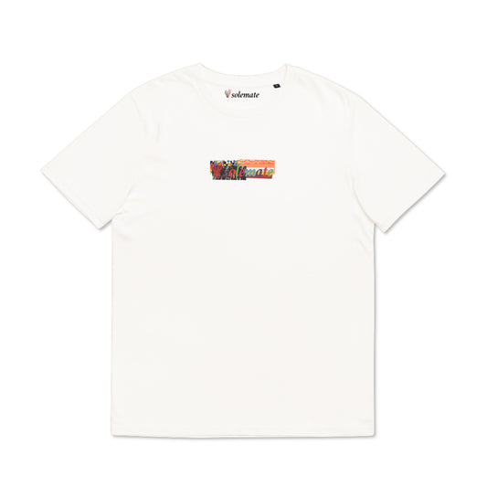 Heavy Box Logo T-Shirt