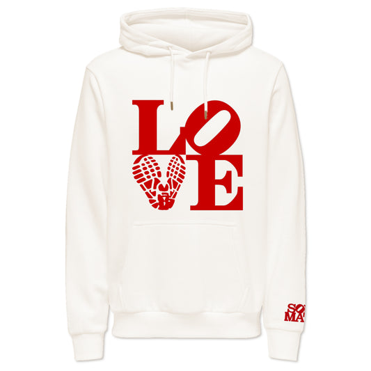LOVE Hoodie