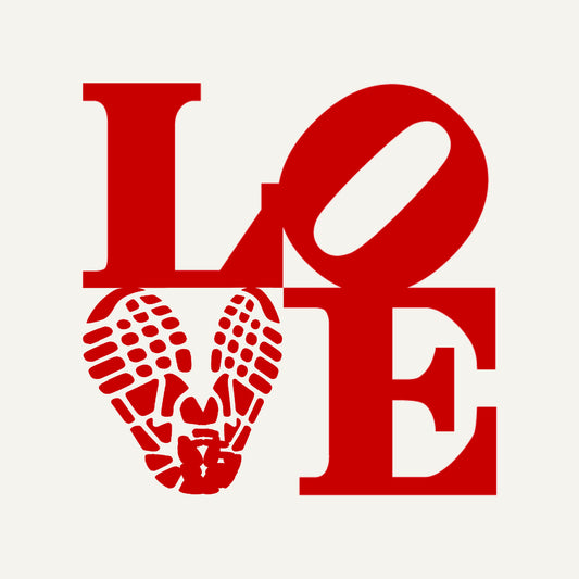 LOVE Hoodie