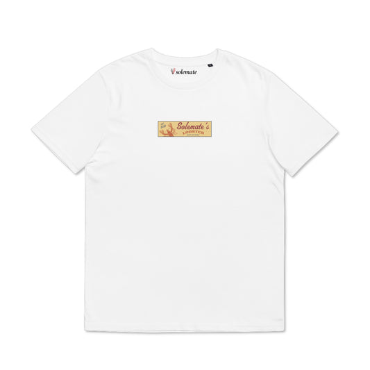 Lobster Box Logo T-Shirt