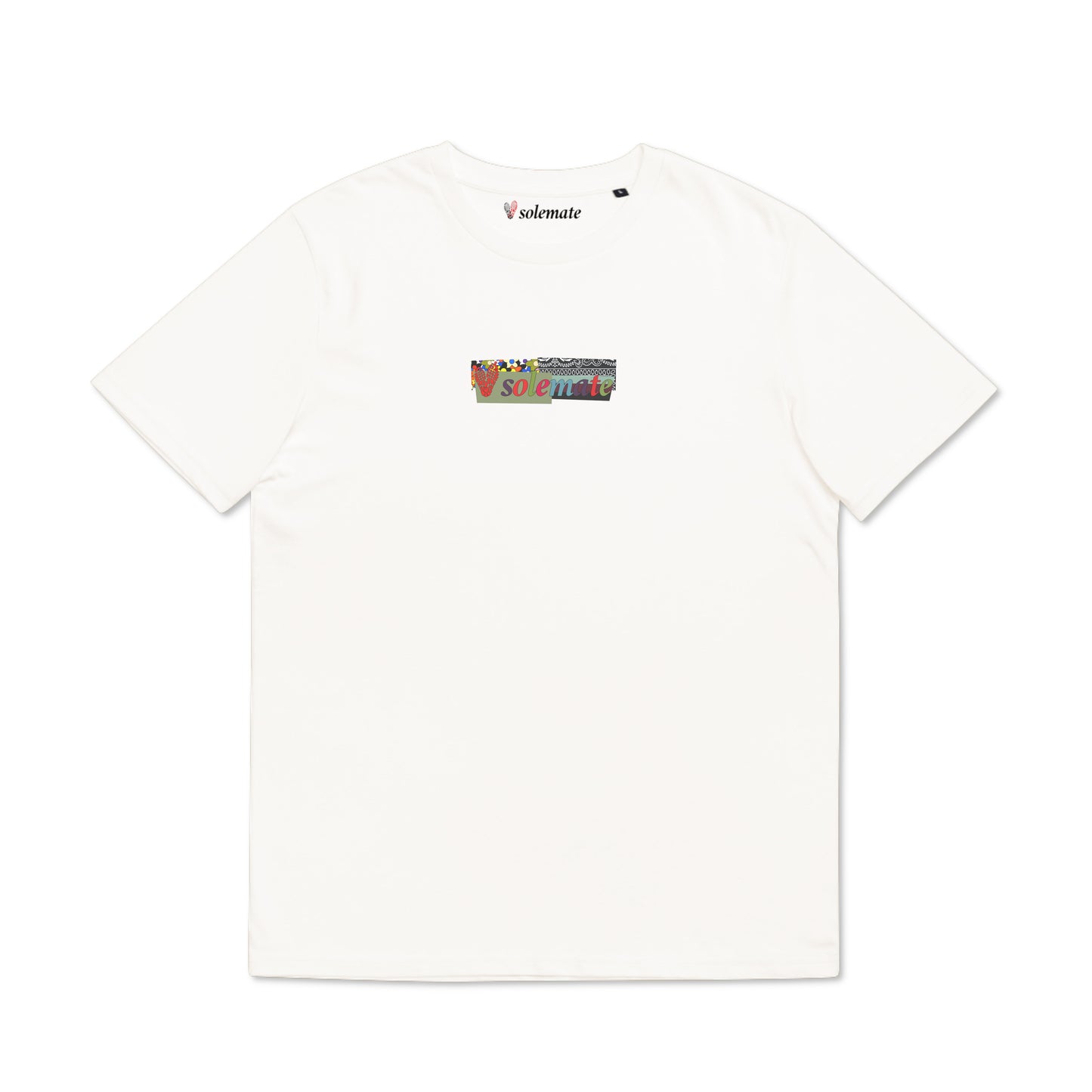 Mellow Box Logo T-Shirt