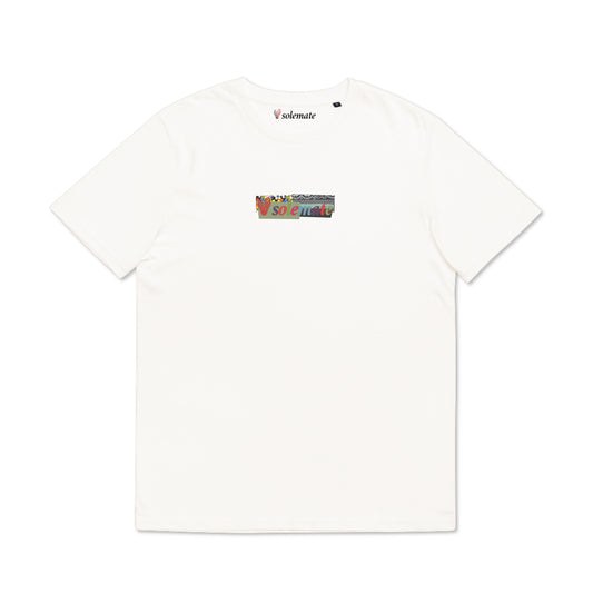 Mellow Box Logo T-Shirt