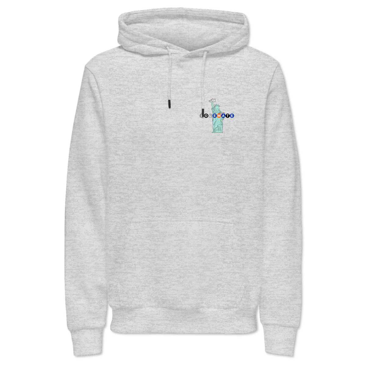 NY state of mind Hoodie