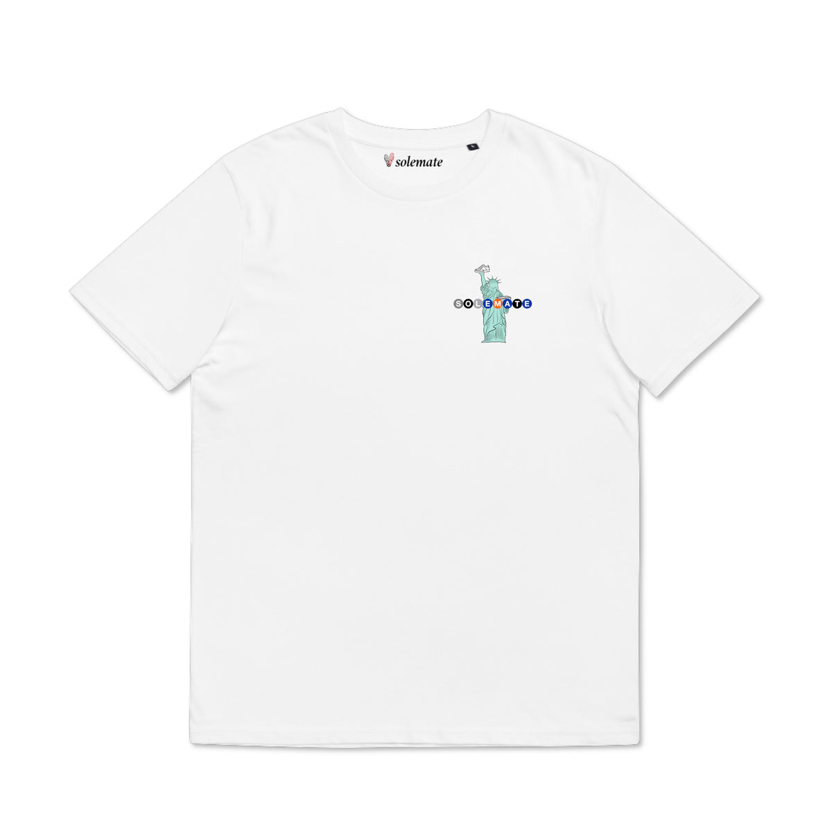 NY state of mind T-Shirt