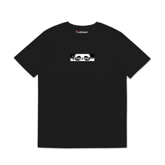 Panda Box Logo T-Shirt
