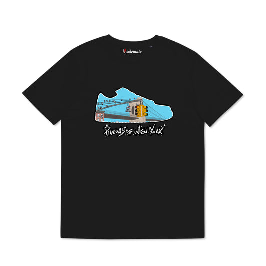 Pigeons of New York T-Shirt