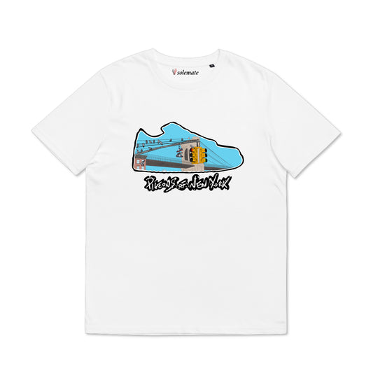 Pigeons of New York T-Shirt