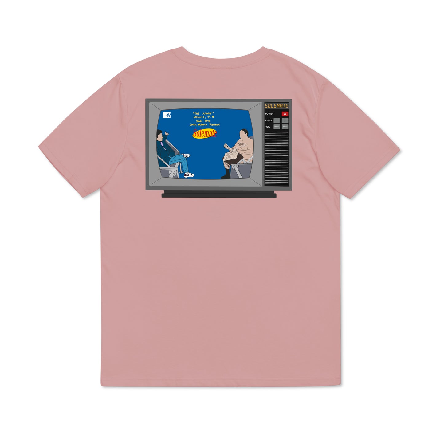 Jerry T-Shirt