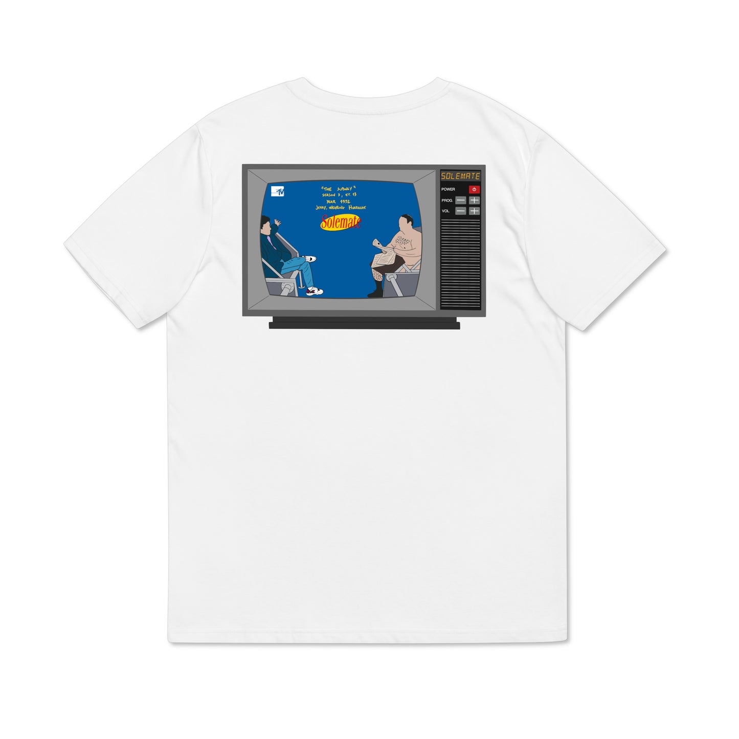 Jerry T-Shirt