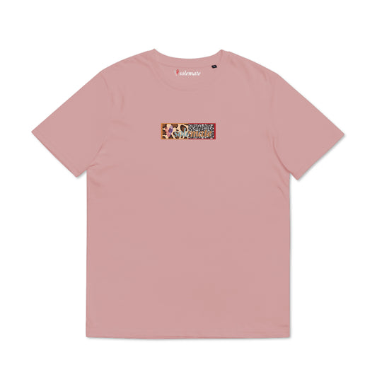 Safari Mix Box Logo T-Shirt