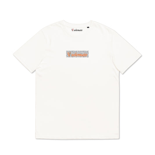 Safari Box Logo T-Shirt