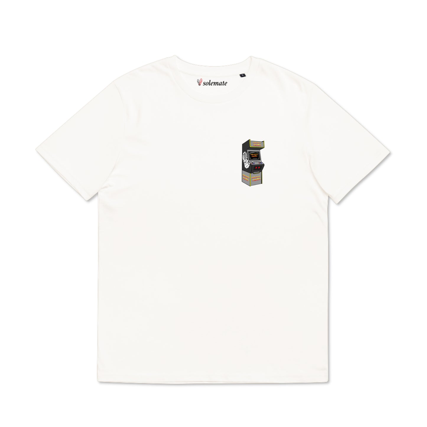 Sneaker Fighter T-Shirt