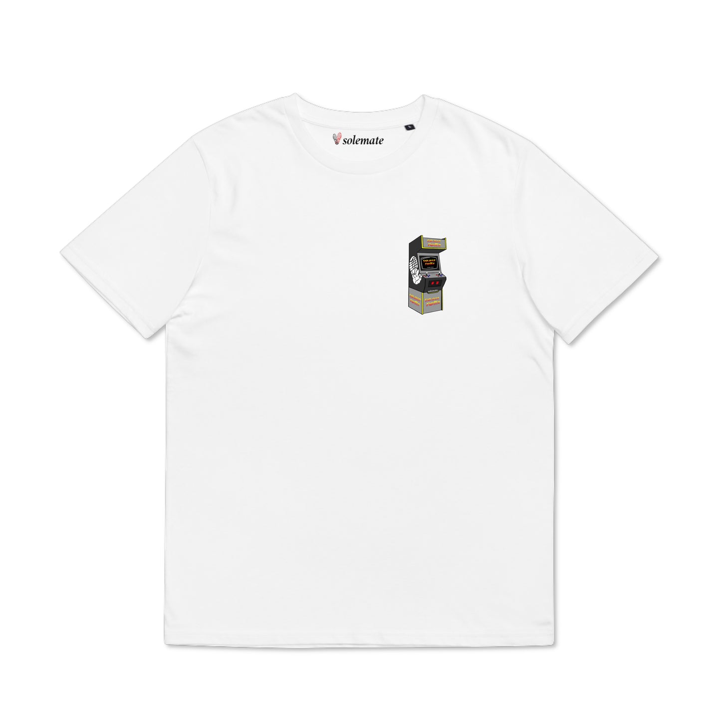 Sneaker Fighter T-Shirt