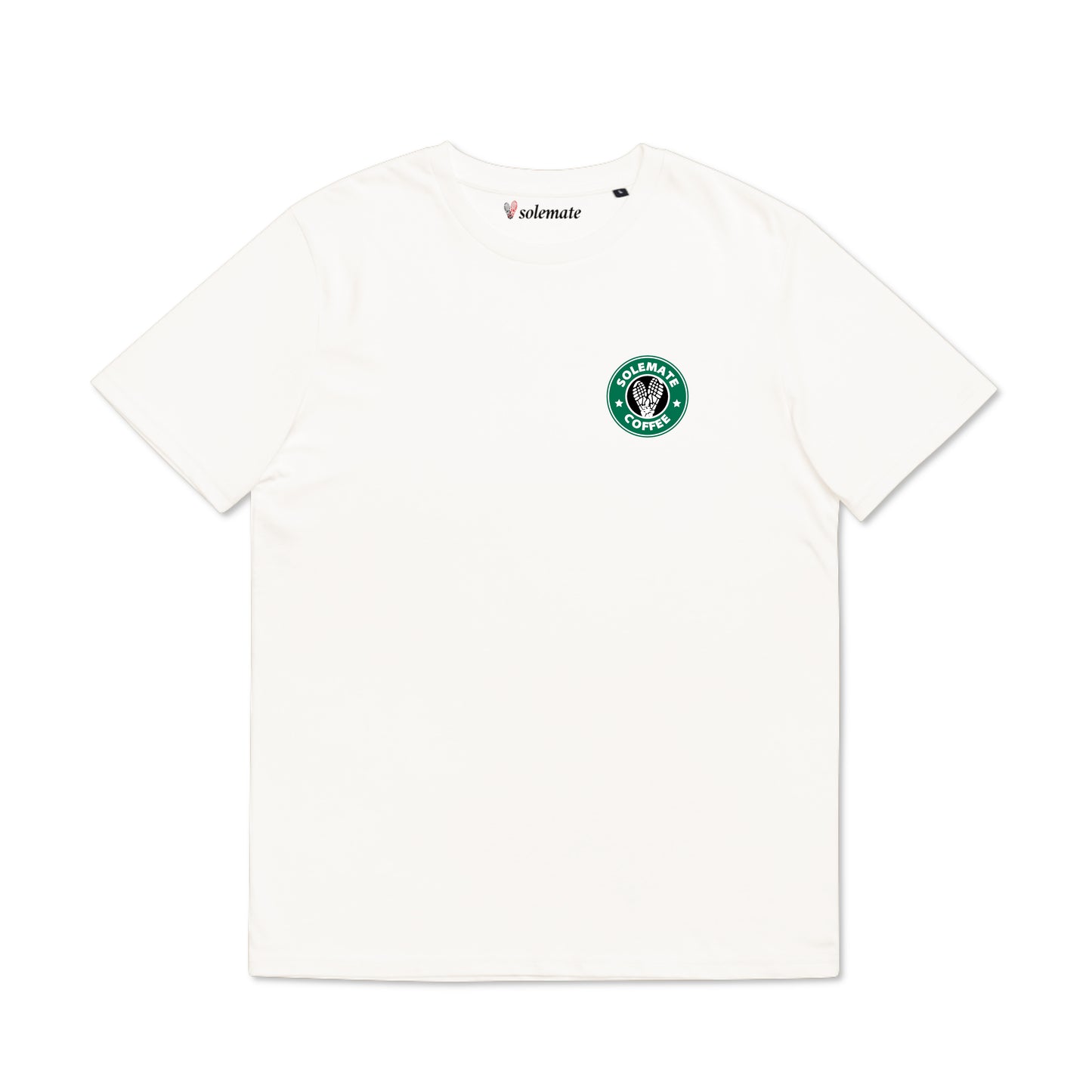 Solemate Coffee T-Shirt