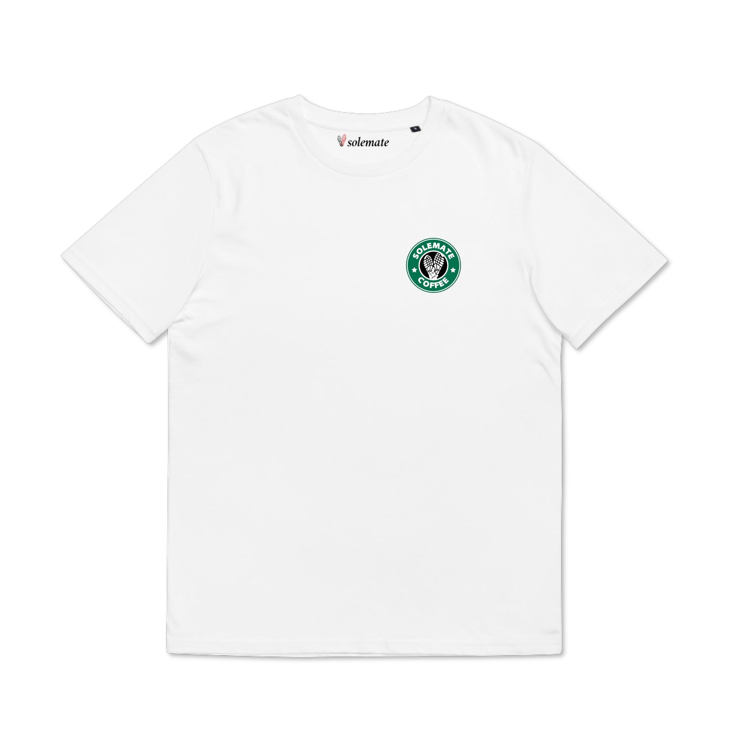Solemate Coffee T-Shirt