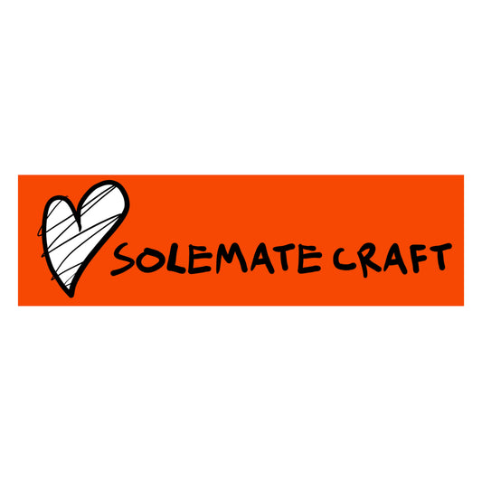 Solematecraft Box Logo T-Shirt