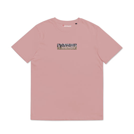 Travis SB Box Logo T-Shirt