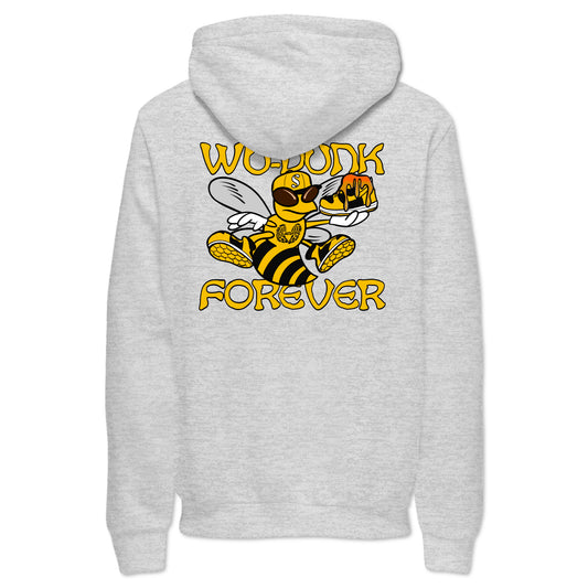 Wu-Dunk Forever Hoodie