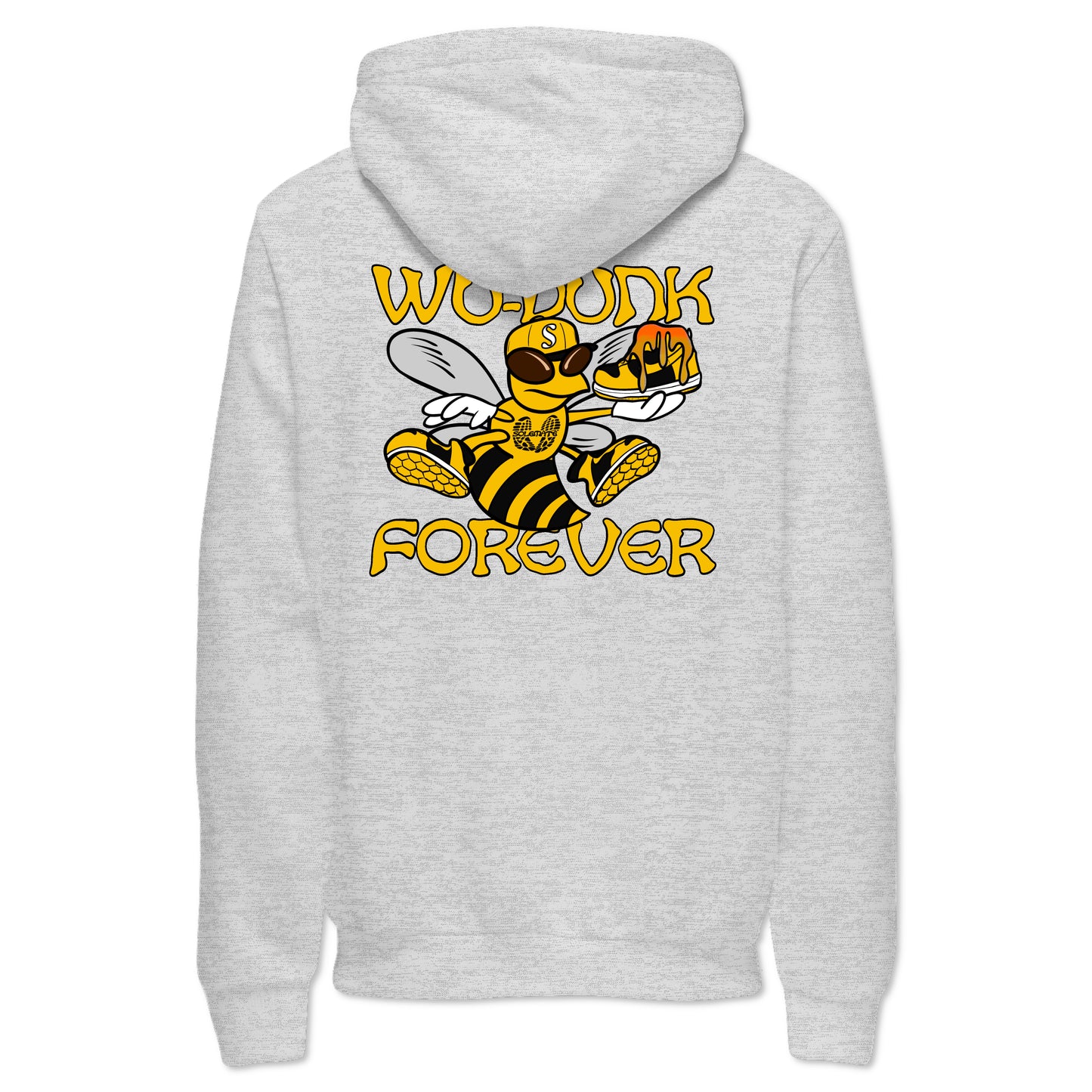 Wu-Dunk Forever Hoodie