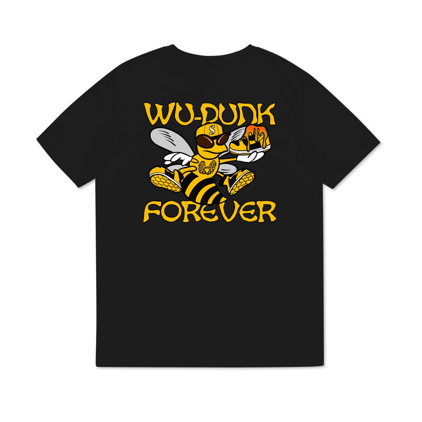 Wu-Dunk Forever T-Shirt