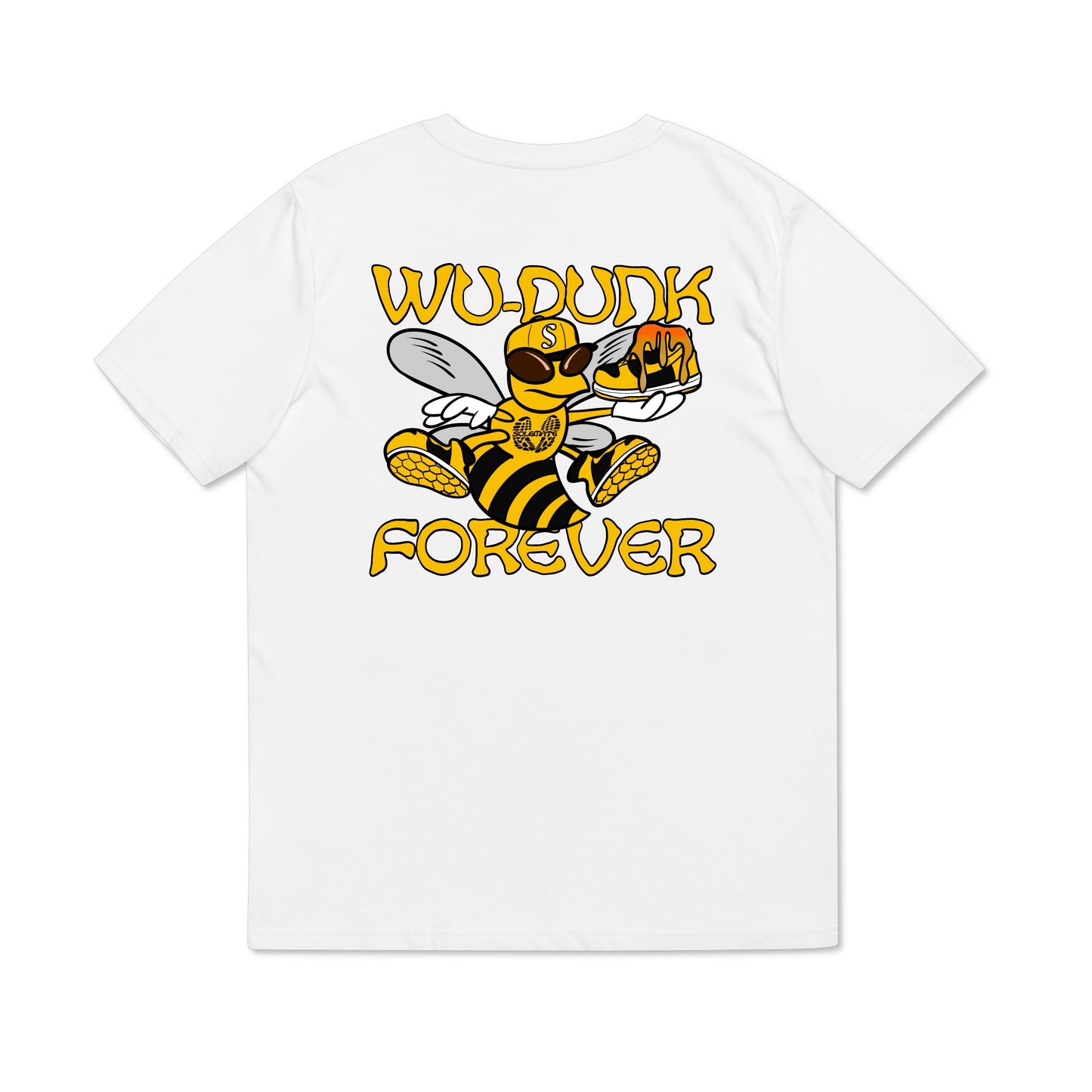 Wu-Dunk Forever T-Shirt