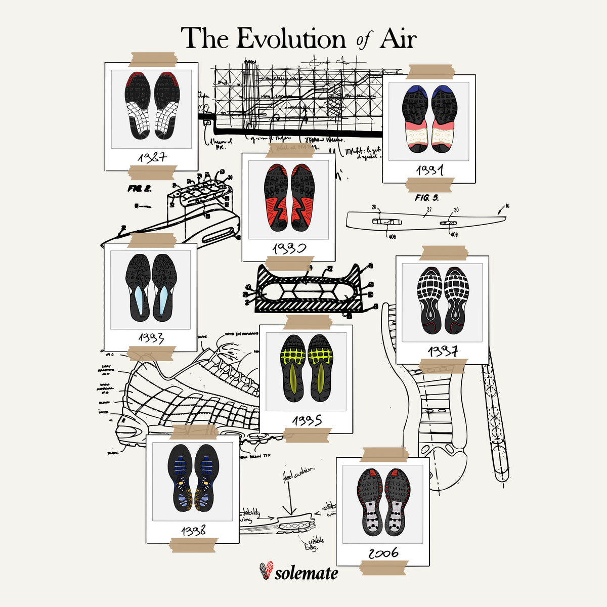 AIRvolution Hoodie