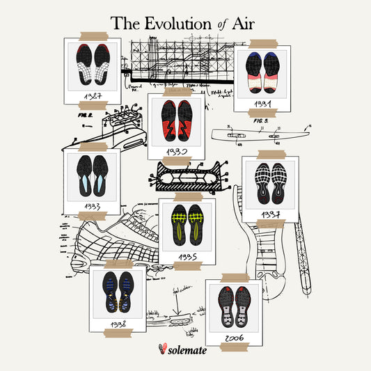 AIRvolution Hoodie