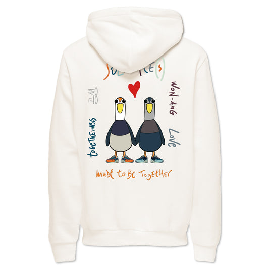 Better Together Hoodie