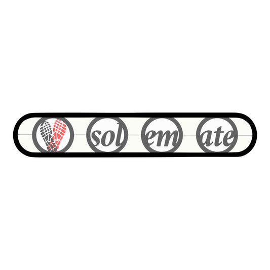 Big Bubble Box Logo T-Shirt